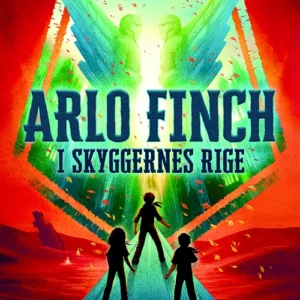 Arlo Finch i skyggernes rige (3)