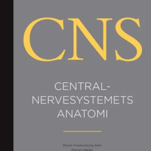 Centralnervesystemets anatomi