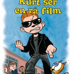 Kurt ser en rå film