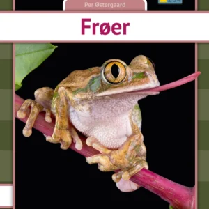 Frøer
