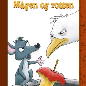 Mågen og rotten