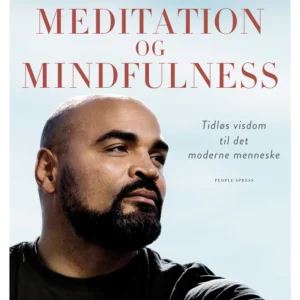 Meditation og mindfulness