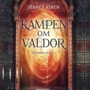 Kampen om Valdor