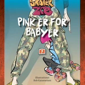 Pink er for babyer