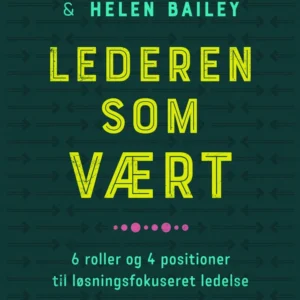 Lederen som vært