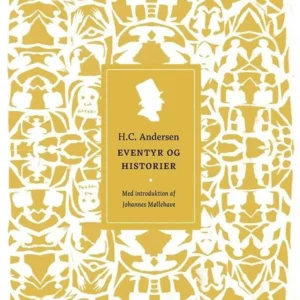 H.C. Andersen: Eventyr og Historier (Grøn luksusudgave)