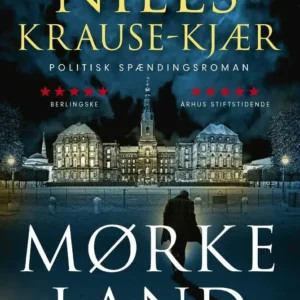 Mørkeland