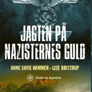 Jagten på nazisternes guld 1.