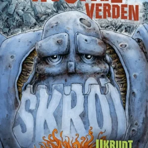 Den rustne verden - Ukrudt