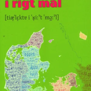 Dialekter i rigt mål