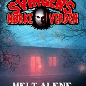 Helt alene hjemme