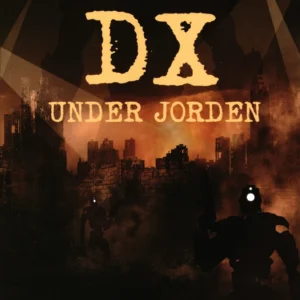 DX Under Jorden