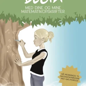 BESTÅ - med dine og mine Matematikopskrifter