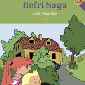 Befri Saga