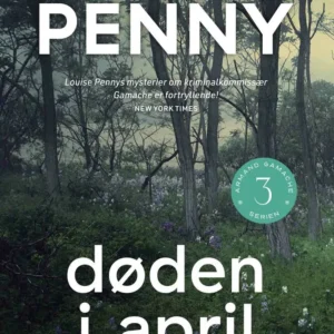 Døden i april