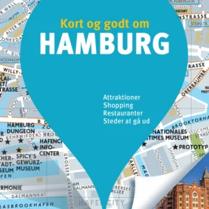 Kort og godt om Hamburg