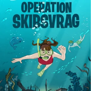 Operation Skibsvrag