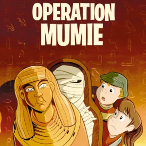 Operation Mumie