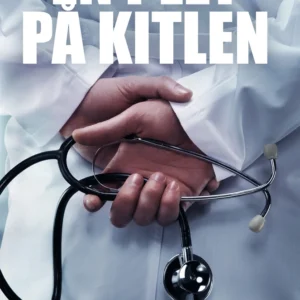 En plet på kitlen