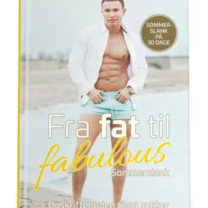 Fra fat til fabulous 2