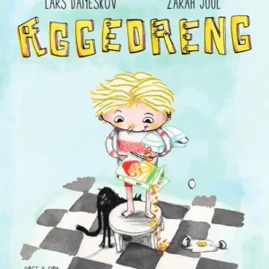 Æggedreng