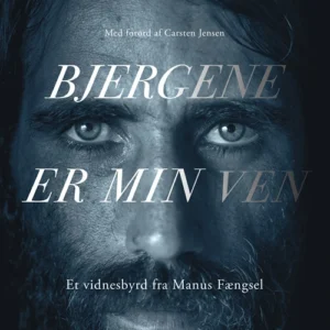Kun bjergene er min ven