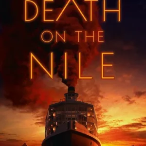 Death on the Nile