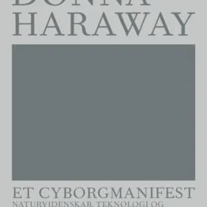 ET CYBORGMANIFEST