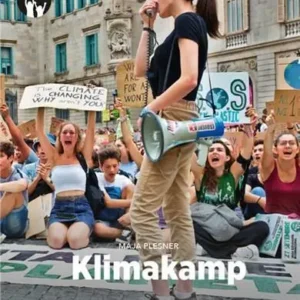 Klimakamp, Sort Fagklub
