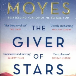 The Giver of Stars