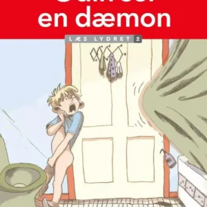 Odin ser en dæmon, Læs lydret 2
