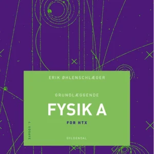 Grundlæggende fysik A