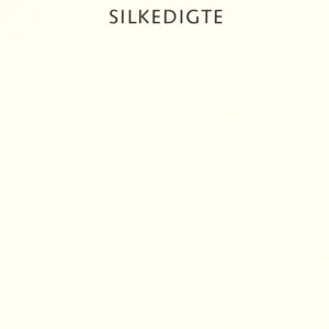 Silkedigte