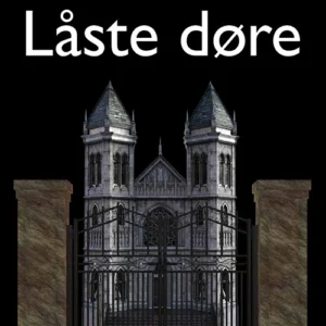 Låste døre