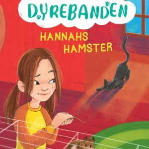 Dyrebanden: Hannahs hamster