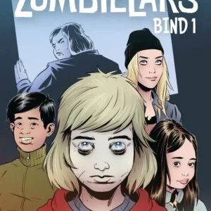 ZombieLars - Bind 1