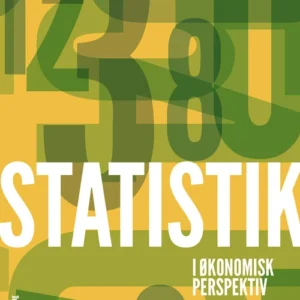 Statistik i økonomisk perspektiv