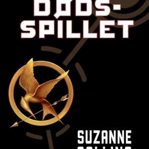 The Hunger Games 1- Dødsspillet