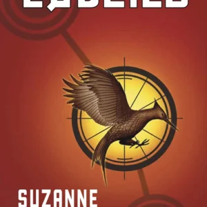 The Hunger Games 2 - Løbeild