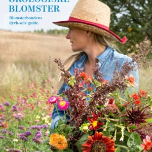 Økologiske blomster