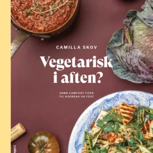 Vegetarisk i aften?