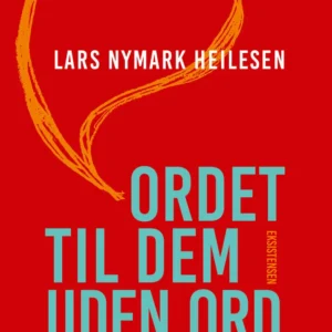 Ordet til dem uden ord