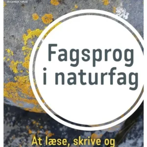 Fagsprog i naturfag