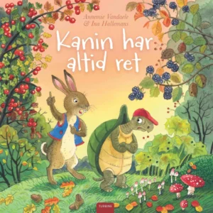 Kanin har altid ret
