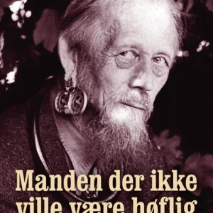 Manden der ikke ville være høflig