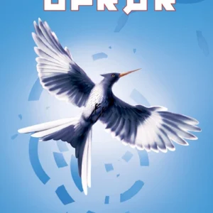 The Hunger Games 3 - Oprør