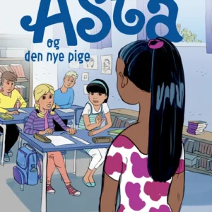 Bedste venner 11 - Asta og den nye pige