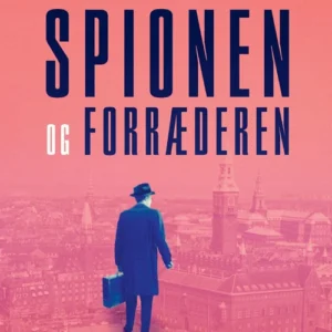 Spionen og forræderen