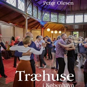 Træhuse i København