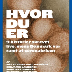 Hvor du er